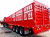 FOTON AUMAN GTL super version 6 series heavy truck standard 4X2 380 horsepower tractor. Detailed configuration and quotation of the semi trailerTractor Semi Trailer