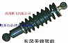 Front shock absorber of Dongfeng days Kam driving room