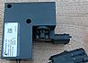 Waste gas valve control device VG1560110426VG1560110426