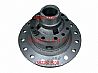 2402ZS01-315 supply Dongfeng dragon chassis parts 460 rear axle differential housing 2402ZS01-3152402ZS01-315