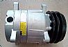 Dongfeng Cummins Hercules air conditioning compressor assembly