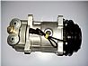 Dongfeng days Kam Yuchai air conditioning compressor assembly8104010-C1103