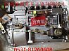 VG1096080160 high pressure pump truckVG1096080160