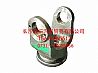 25Z33-02176 Dongfeng 153 fork flange - type double output output25Z33-02176