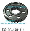 DS100-1701111 二轴一档齿轮 
