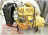 Weifang 18 loader engine assembly, 4102 diesel engine manual block automatic