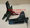 5001059 - C0100 Dongfeng Hercules about front mounting bracket assembly