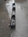 NDongfeng 1118 military front bumper assembly C28B81-03010-A