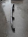 NDongfeng 1118 military front bumper assembly C28B81-03010-A