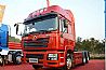 Benz F3000 heavy truck 336 horsepower 8X4 truckDelong F3000 heavy truck