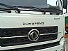 Dongfeng heavy truck 260 horsepower 8X4 tailgate trucks (DFL1311A3)Tianlong heavy truck