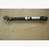 Benz steering telescopic shaft assembly