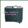 1301F55-010/ Yuchai 6108ZQ radiator assembly / tank