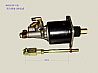 Hualing CAMC total clutch booster pump assembly1604A7DP-010