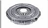 Clutch pressure plate assembly 34820004623482 000 462