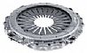 Clutch pressure plate assembly 34821232353482 123 235