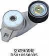 Dongfeng dragon electric appliance Renault air conditioning up tight wheel assembly D5010550335 [Renault engine]