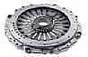 Clutch pressure plate assembly 34830340433483 034 043