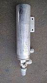 Nissan F3000 air conditioning drying bottle assembly