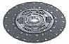 Clutch driven disc assembly 18780323311878 032 331