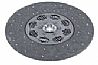 Clutch driven disc assembly 18780037791878 003 779