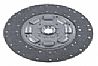 Clutch driven disc assembly 18780872411878 087 241