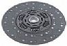 Clutch driven disc assembly 1878003867