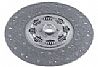 Clutch driven disc assembly 18780012151878 001 215
