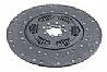 Clutch driven disc assembly 1878004128