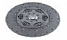 Clutch driven disc assembly 18780038391878 003 839