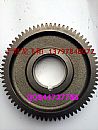 NThe supply of fast original 12 speed gearbox shaft gear 12JS200T-1701056