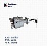 Liugong loader electromechanical lock JK412A/34B011834B0118