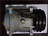 Dongfeng days Kam Yuchai air conditioning compressor assembly8104010-km9h-sa