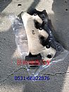 Weichai natural gas engine after the exhaust pipe 612600110974