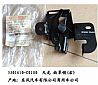Dongfeng dragon mask lock (right) 5301610-C0100