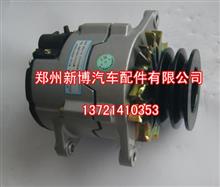 申湖JFZ2110E发电机/北京佩特来A44BB-3701100A-002发电机A44BB-3701100A-002