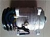 8104SY7-010 three one heavy truck air conditioning compressor assembly