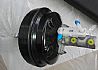 Zhengzhou Nissan Cabstar NT400 vacuum booster brake general pump assembly