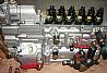 VG1560080022 high pressure oil pump assemblyVG1560080022