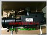 Hydraulic oil tank distribution valve / pneumatic control valve 34QHF-000