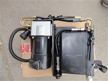 东风 新款 天龙 雷诺 康明斯 油泵系统合件 5005011-C43005005011-C4300