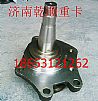 Steyr STR Shanqiaolong red diamond steering knuckle assembly