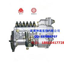 潍柴发动机高压油泵612601080606