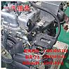 Chaochai 4102 turbocharged diesel engine assembly the pump truck diesel engine for BZLQ