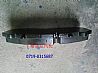 NDongfeng passenger car disc brake pad 3501160-TM01