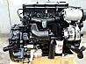 The new inventory of Dongfeng Cummins ISDe180-30 engine assembly ISDE180-30