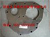 D10 heavy truck engine camshaft gear cover