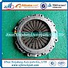 NDZ9114160015 Shaanxi Automobile clutch cover assembly