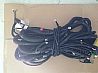 Dongfeng days Kam 3724580-KF100 new car plate ISDE Cummins EFI engine vehicle chassis harness 3724580-KF100 wire fence3724580-KF100