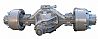 Supply after Dongfeng Hercules brake friction 3502ZB6-105